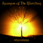 Ascension Of The Watchers: Numinosum