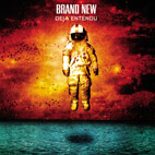 Brand New: Deja Entendu