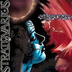 Stratovarius: Destiny