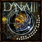 The Tony Danza Tapdance Extravaganza: Danza III: The Series Of Unfortunate Events