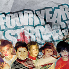 Four Year Strong: Explains It All