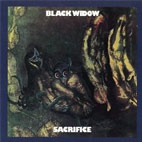 Black Widow: Sacrifice