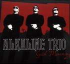 Alkaline Trio: Good Mourning