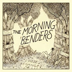 The Morning Benders: Talking Through Tin Cans