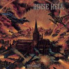 Raise Hell: Holy Target