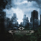 Omnium Gatherum: New World Shadows