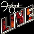 Foghat: Live