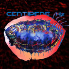 Animal Collective: Centipede Hz