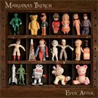 Marianas Trench: Ever After