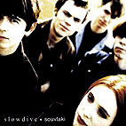 Slowdive: Souvlaki