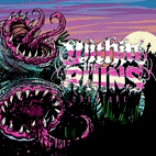 Within the Ruins: Creature