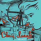 Chris Isaak: Mr. Lucky