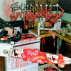 Exhumed: Gore Metal
