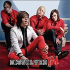 Dissolved In: Proudly Dressed