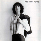 Patti Smith: Horses/Horses