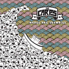 The Carps: Waves And Shambles EP