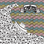 The Carps: Waves And Shambles