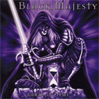 Black Majesty: Sands Of Time