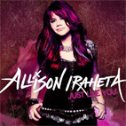 Allison Iraheta: Just Like You
