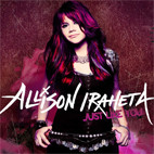 Allison Iraheta: Just Like You