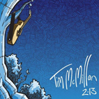 Tim McMillan: 2.13
