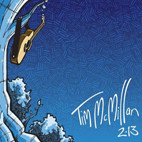 Tim McMillan: 2.13