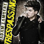 Adam Lambert: Trespassing