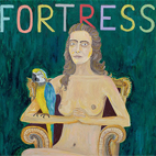 Miniature Tigers: Fortress