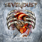 Sevendust: Cold Day Memory