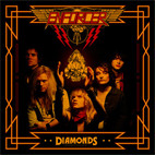 Enforcer: Diamonds