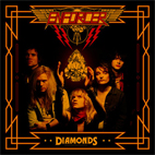 Enforcer: Diamonds