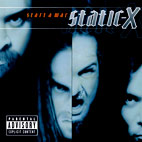 Static-X: Start A War