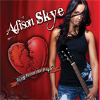 Adison Skye: Sung From The Heart