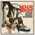 Honor Bright: Action! Drama! Suspense!