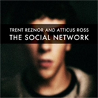 Trent Reznor And Atticus Ross: The Social Network