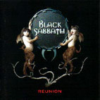 Black Sabbath: Reunion