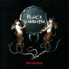 Black Sabbath: Reunion