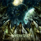 Vomit The Soul: Apostles Of Inexpression