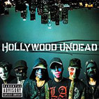 Hollywood Undead: Swan Songs