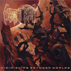 Decrepit Birth: Dimishing Between Worlds