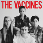 The Vaccines: Come Of Age