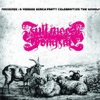 Fullmoon Bongzai: Noisense: A Voodoo Beach Party Celebrating The Unholy