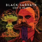 Black Sabbath: God Is Dead?