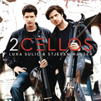 2CELLOS: 2CELLOS
