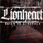 Lionheart: Built On Struggle