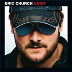 Eric Church: Chief