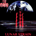 In Flames: Lunar Strain/Subterranean