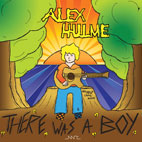 Alex Hulme: There Was A Boy