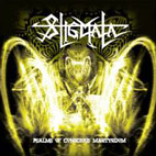 Stigmata: Psalms Of Conscious Martyrdom