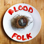 Jenny Dalton: Blood Folk